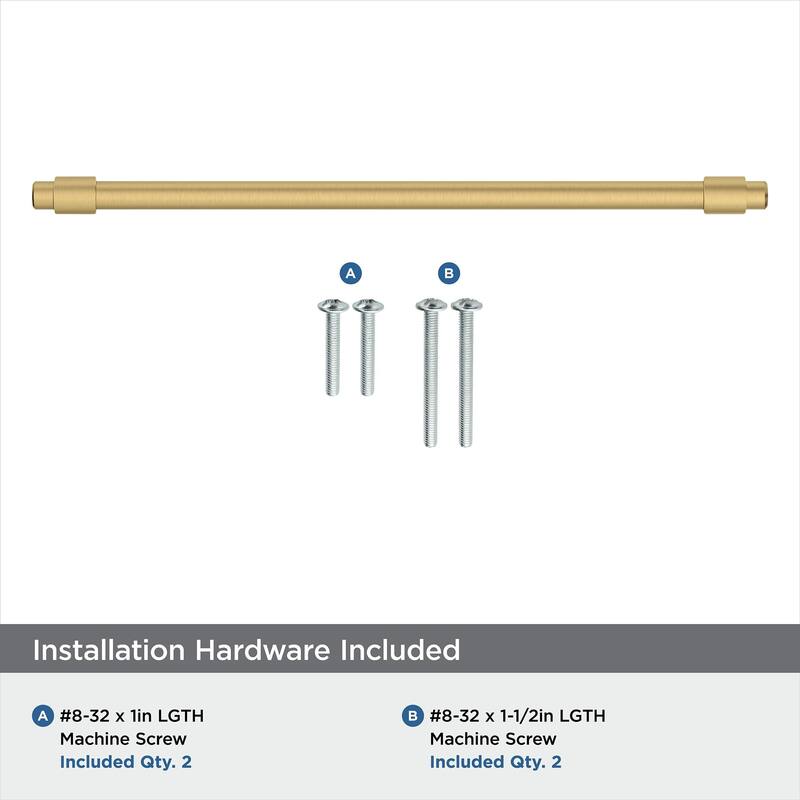 Amerock Destine Cabinet or Furniture Pull