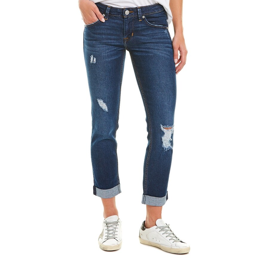hudson bacara jeans