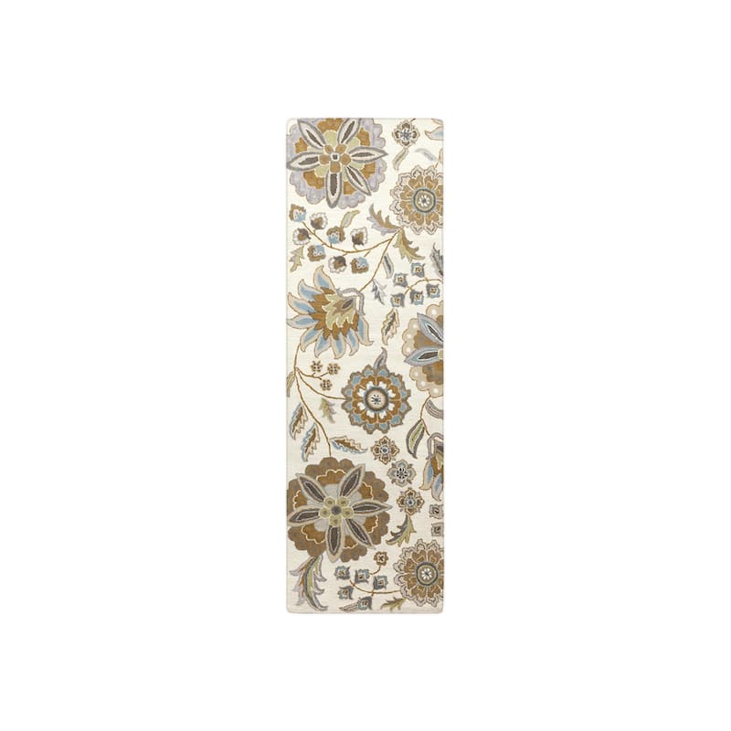 Livabliss Athena Transitional Area Rug