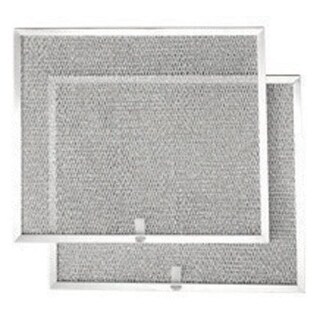 hood fan filter replacement