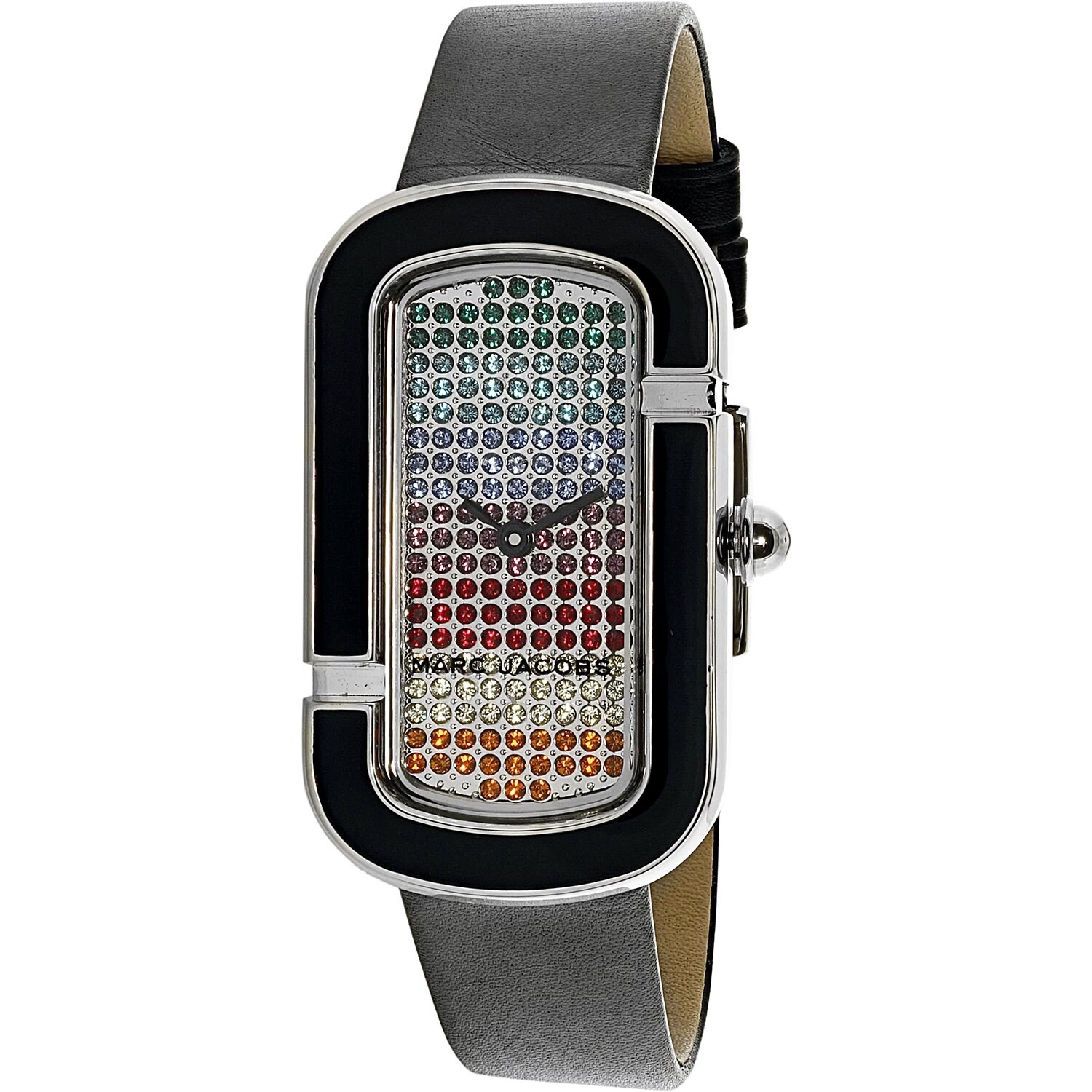 marc jacobs rainbow strap