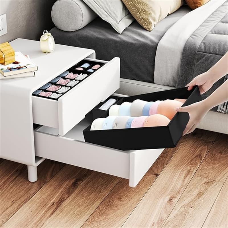 Drawer Organizer Clothes