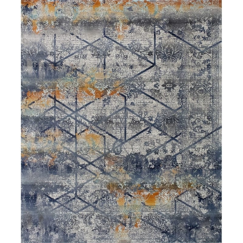 Noori Rug Westfield High-low Claudine Rug