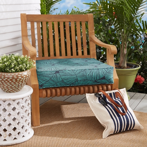 Garden store cushion sale