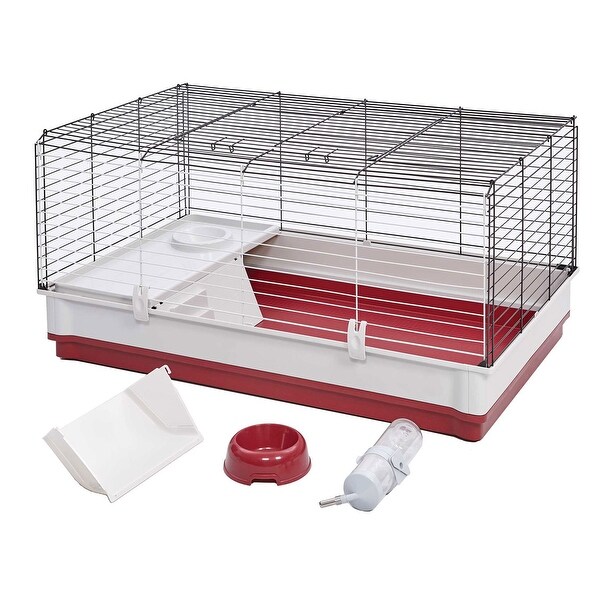 Wabbitat deluxe clearance