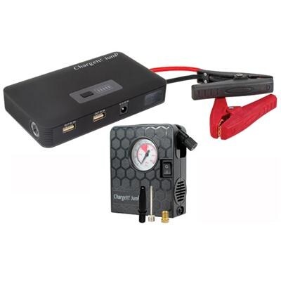 Pc Treasures - 70211-Pg - Chargeit Jump Deluxe Black