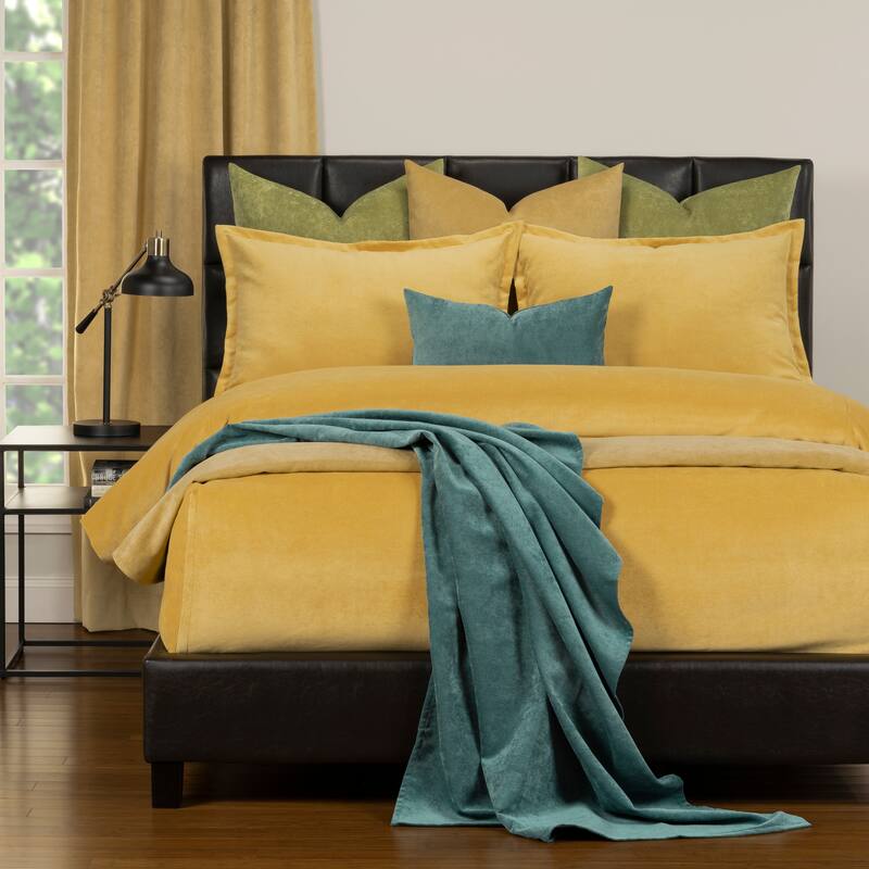 Mixology Padma 7 Piece Bedcap Comforter Set