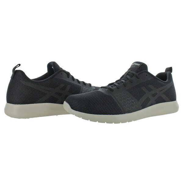 asics kanmei mx review