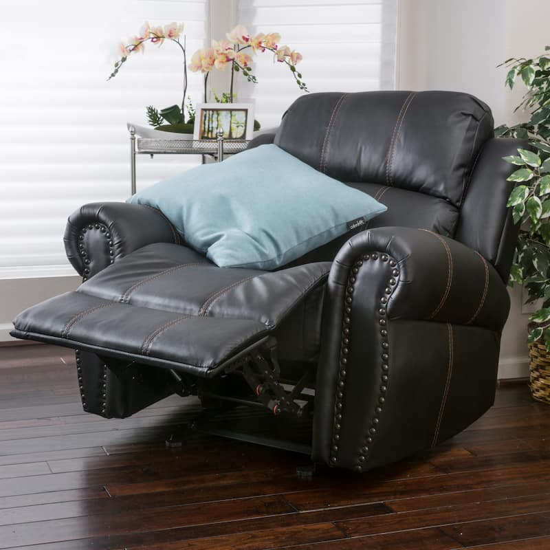Gliding Recliner