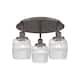 Option Oil Rubbed Bronze
