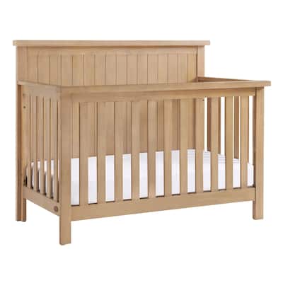 Soho Baby Everlee 4 in 1 Convertible Crib