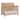 Soho Baby Everlee 4 in 1 Convertible Crib