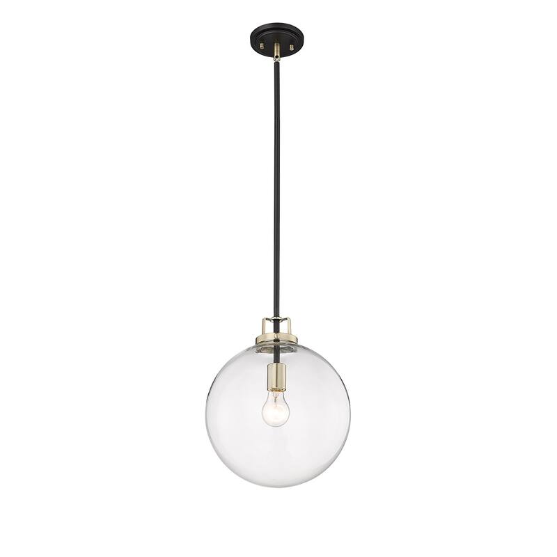 Millennium Lighting 9202 Mellrosa 12" Wide Pendant