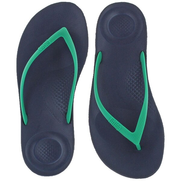 fitflop jelly slides