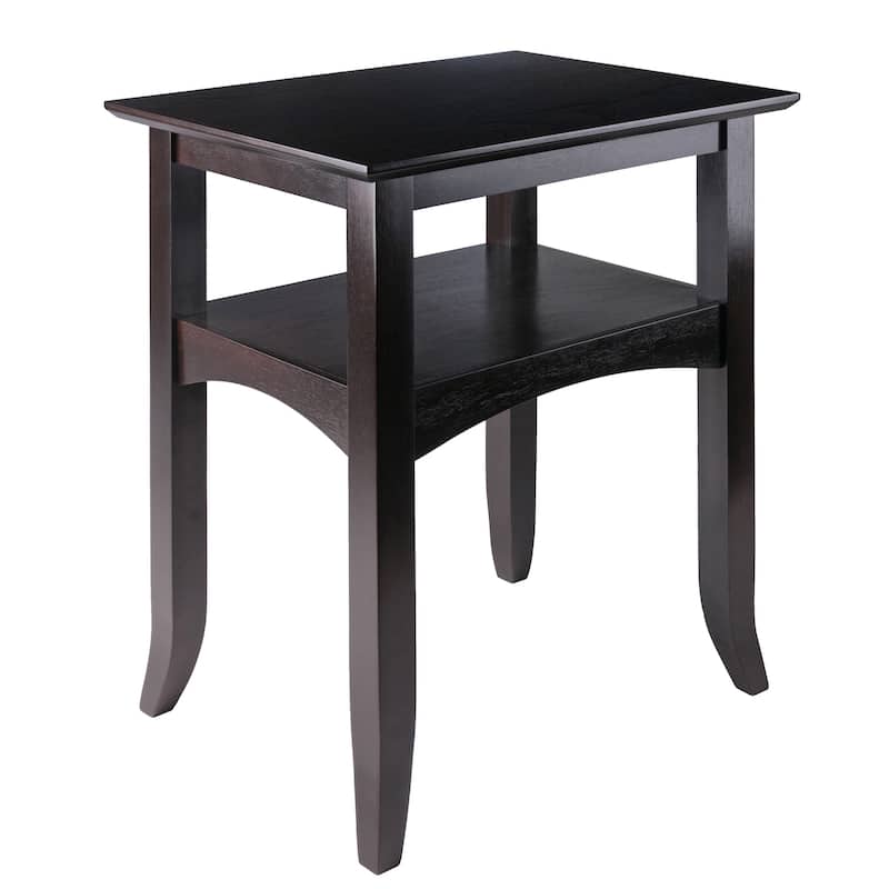 Camden Accent Table, Coffee - 47.56 x 15.98 x 29.06 inches