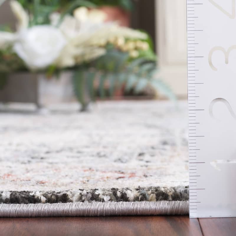 SAFAVIEH Artifact Ambra Vintage Rug