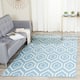 Option Blue/Ivory