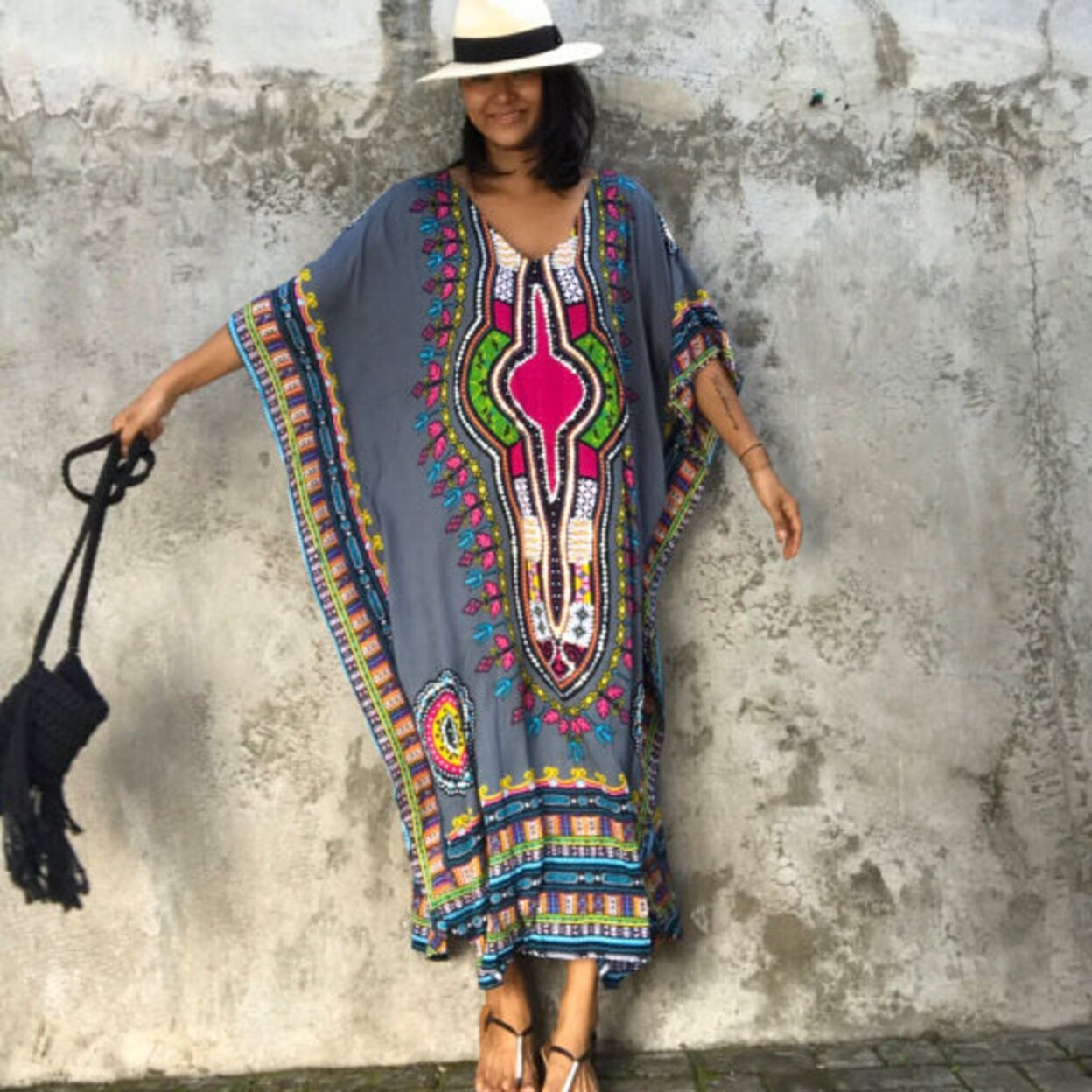 african casual wear for ladies