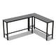preview thumbnail 52 of 131, Crestlive Products Patio Outdoor Rectangle Bar Table Combinable Pub Table