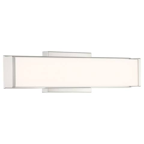 Access Lighting Citi 18" Wide LED Bathroom Vanity Light