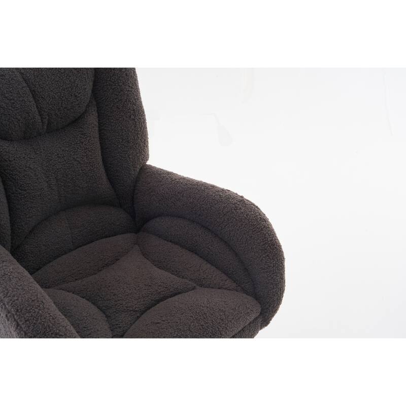 360 Swivel Comfortable Ergonomic Office Chair
