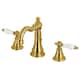 Option Brushed Brass
