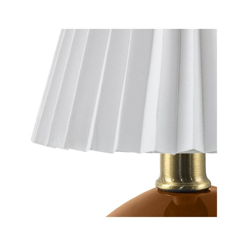 Livabliss Ferez Modern & Contemporary Accent Table Lamp