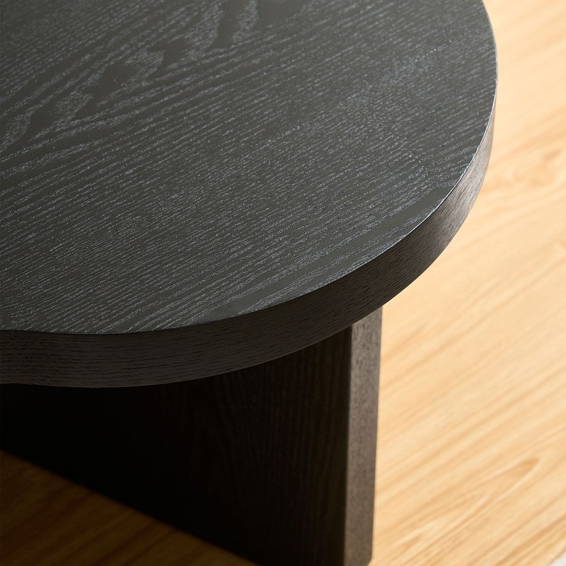 Modern Butterfly Coffee Table for Living Room, Bedroom & Office
