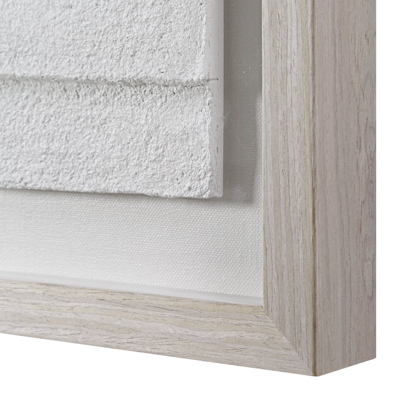 Renwil Linen 24.0" Wide Wall Decor, Printed Artwork (2 Piece Set)