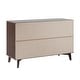 preview thumbnail 53 of 72, Walker Edison Gammelstaden Mid-Century Solid Wood 6-Drawer Dresser