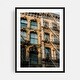 SoHo New York Fire Escapes Soho 04 Photography City Art Print/Poster ...