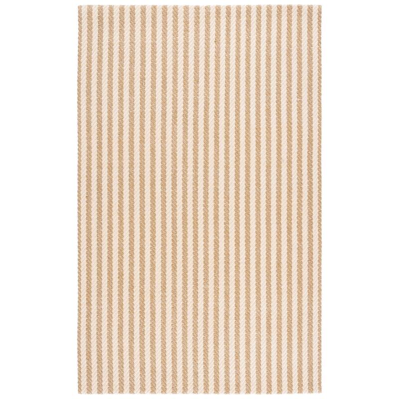 SAFAVIEH Natural Fiber Idelma Farmhouse Sisal Rug