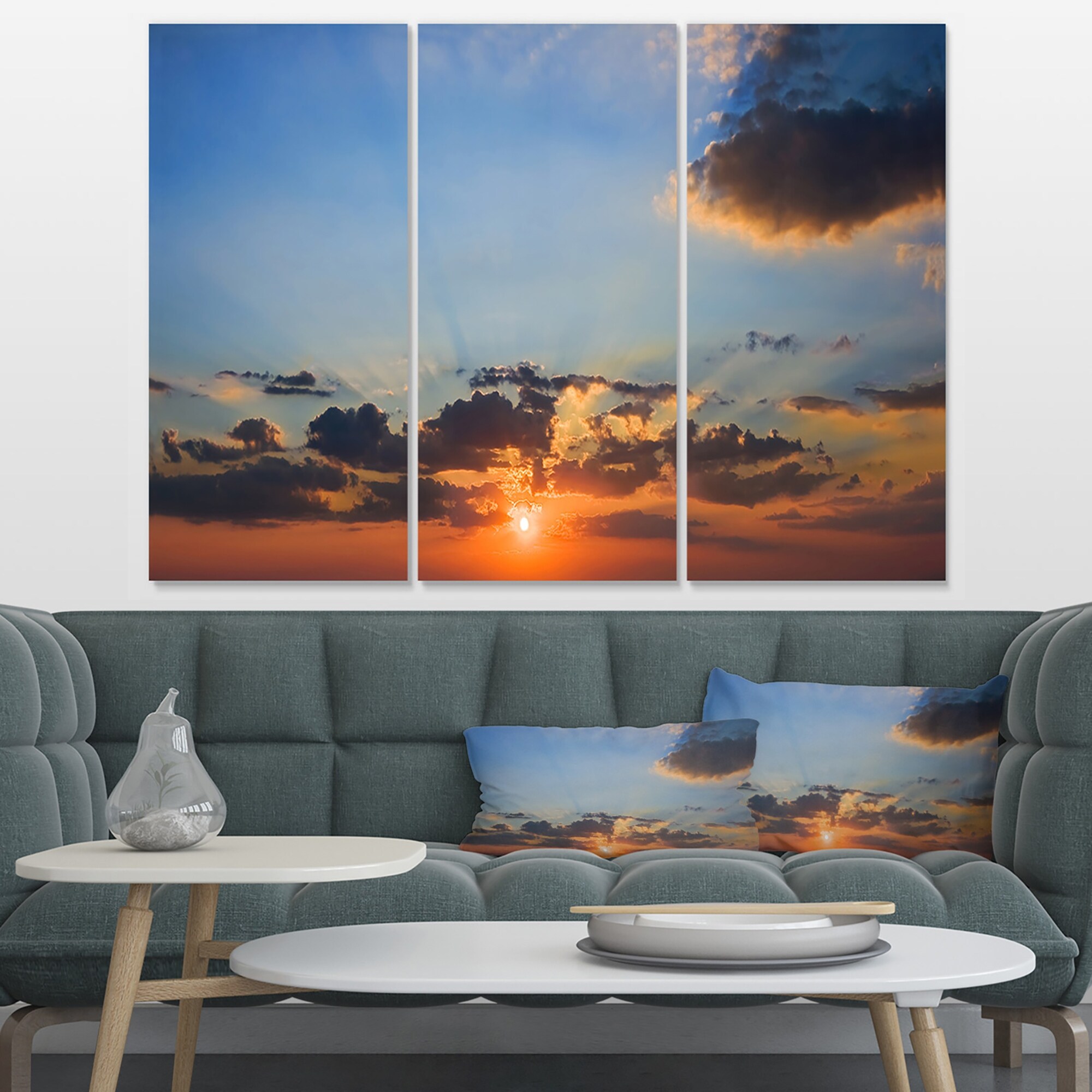 Stunning Extra Large Canvas Paintings