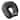 NHL Logo Neck Pillow