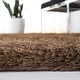 preview thumbnail 29 of 77, SAFAVIEH Handmade Venice Shag Djenka 3-inch Thick Rug