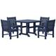 Option Navy Blue