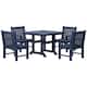Option Navy Blue