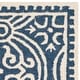 preview thumbnail 45 of 121, SAFAVIEH Handmade Cambridge Myrtis Moroccan Wool Rug