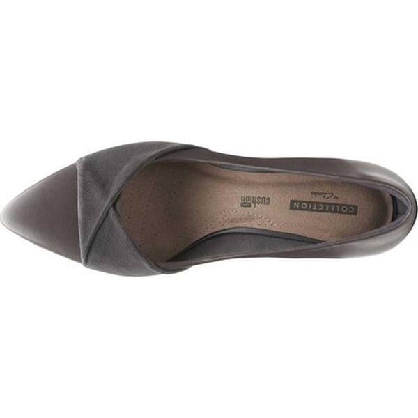 clarks linvale vena pump