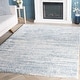 preview thumbnail 4 of 78, SAFAVIEH Tahoe Shag Yaprak Abstract 1.2-inch Thick Rug