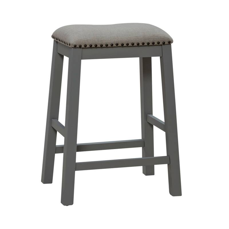 Brook Creek 3 Piece Counter Set