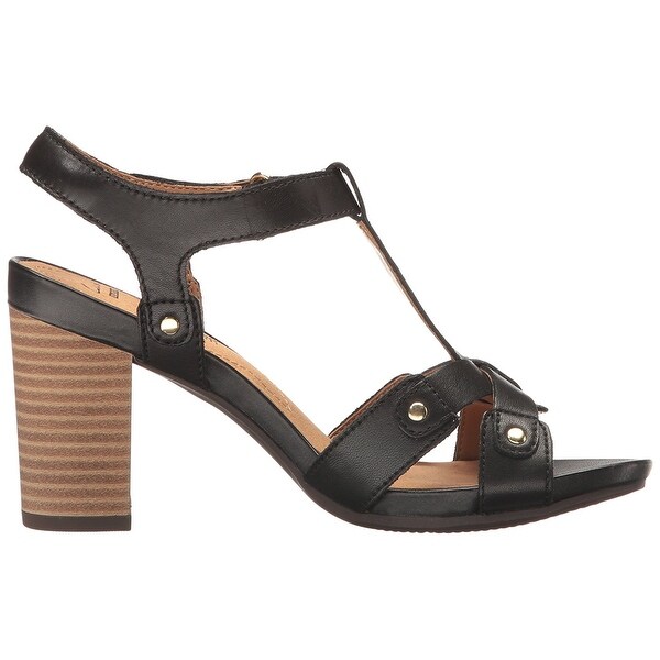 clarks women's banoy valtina dress sandal