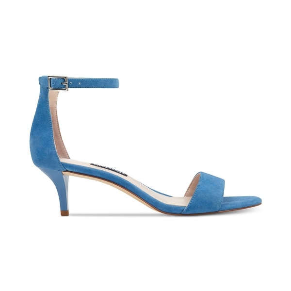 nine west leisa open toe sandals