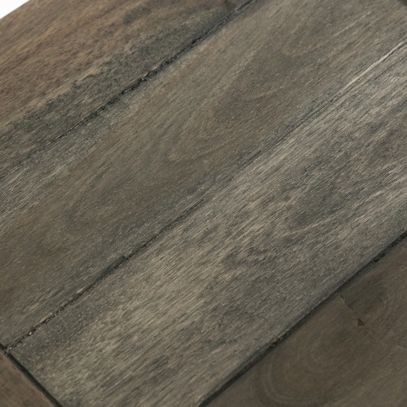 Sectional Furniture Outdoor Wooden Side Tables