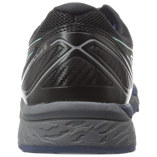 asics gel fujitrabuco 6 womens