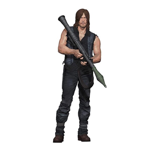 walking dead 10 inch