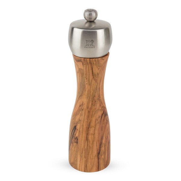 peugeot fidji pepper mill