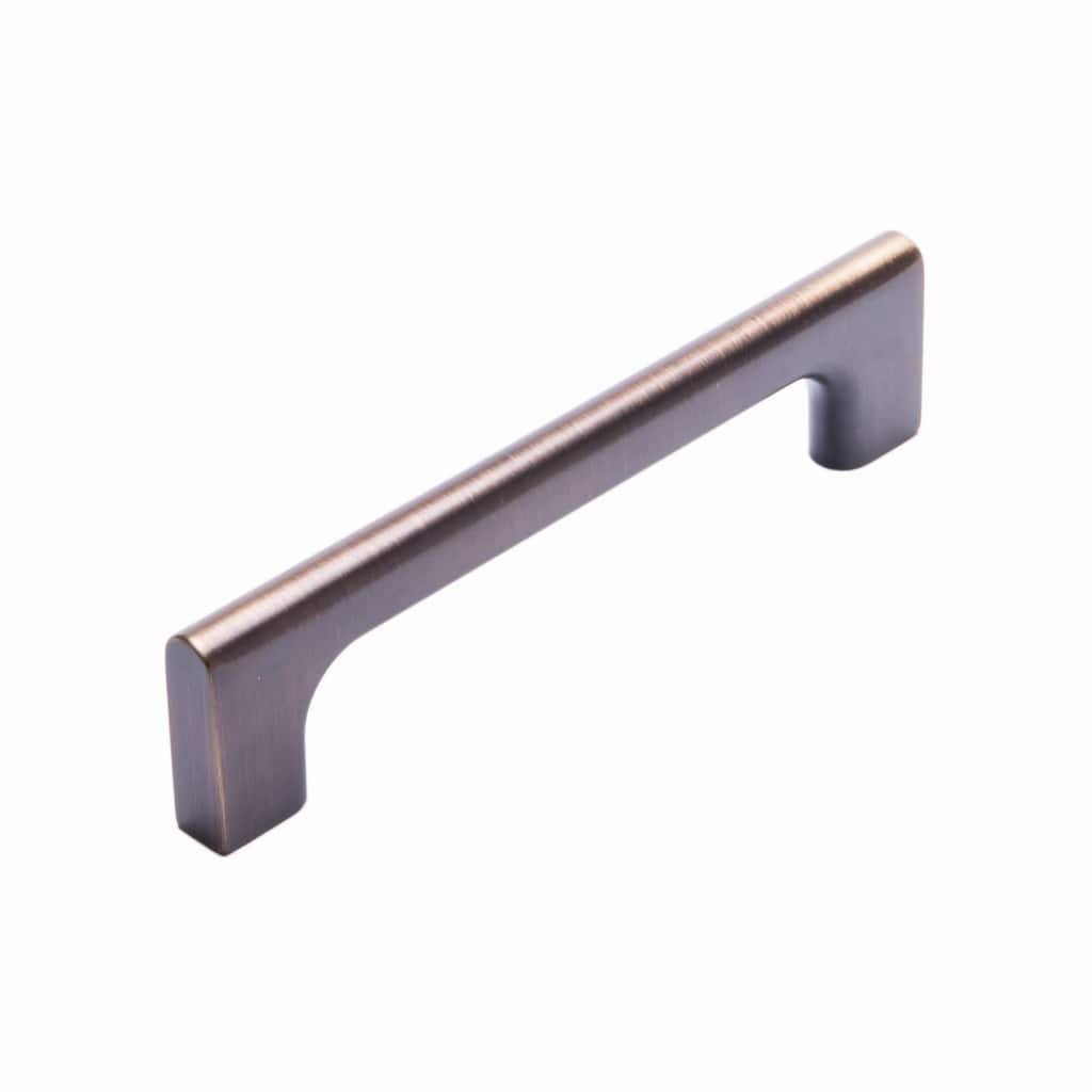 RK International Hampton 5 Inch Center to Center Handle Cabinet Pull