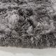 preview thumbnail 41 of 58, SAFAVIEH Handmade Ocean Shag Lyse Glam 2.5-inch Thick Rug