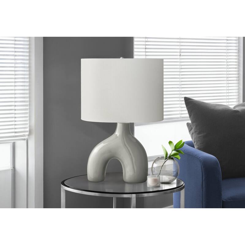 Contemporary Table Lamp